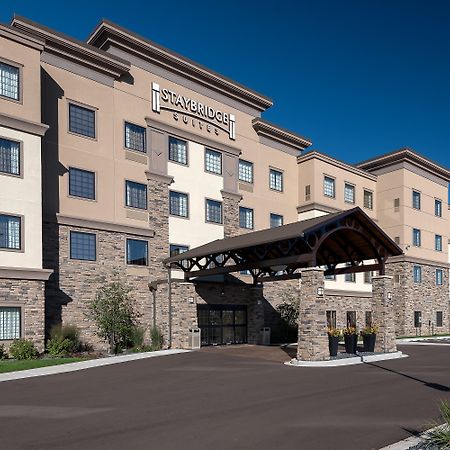 Staybridge Suites Eau Claire - Altoona By Ihg Exteriér fotografie