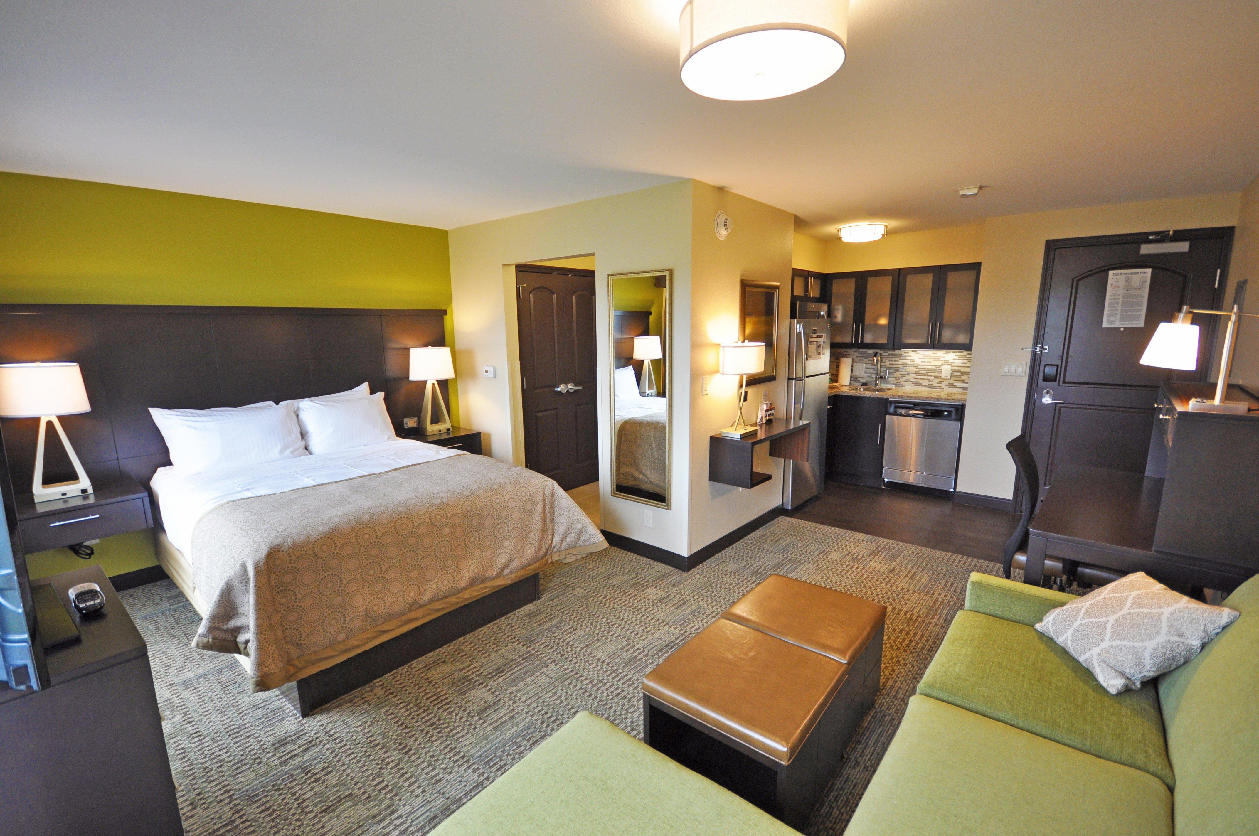 Staybridge Suites Eau Claire - Altoona By Ihg Exteriér fotografie