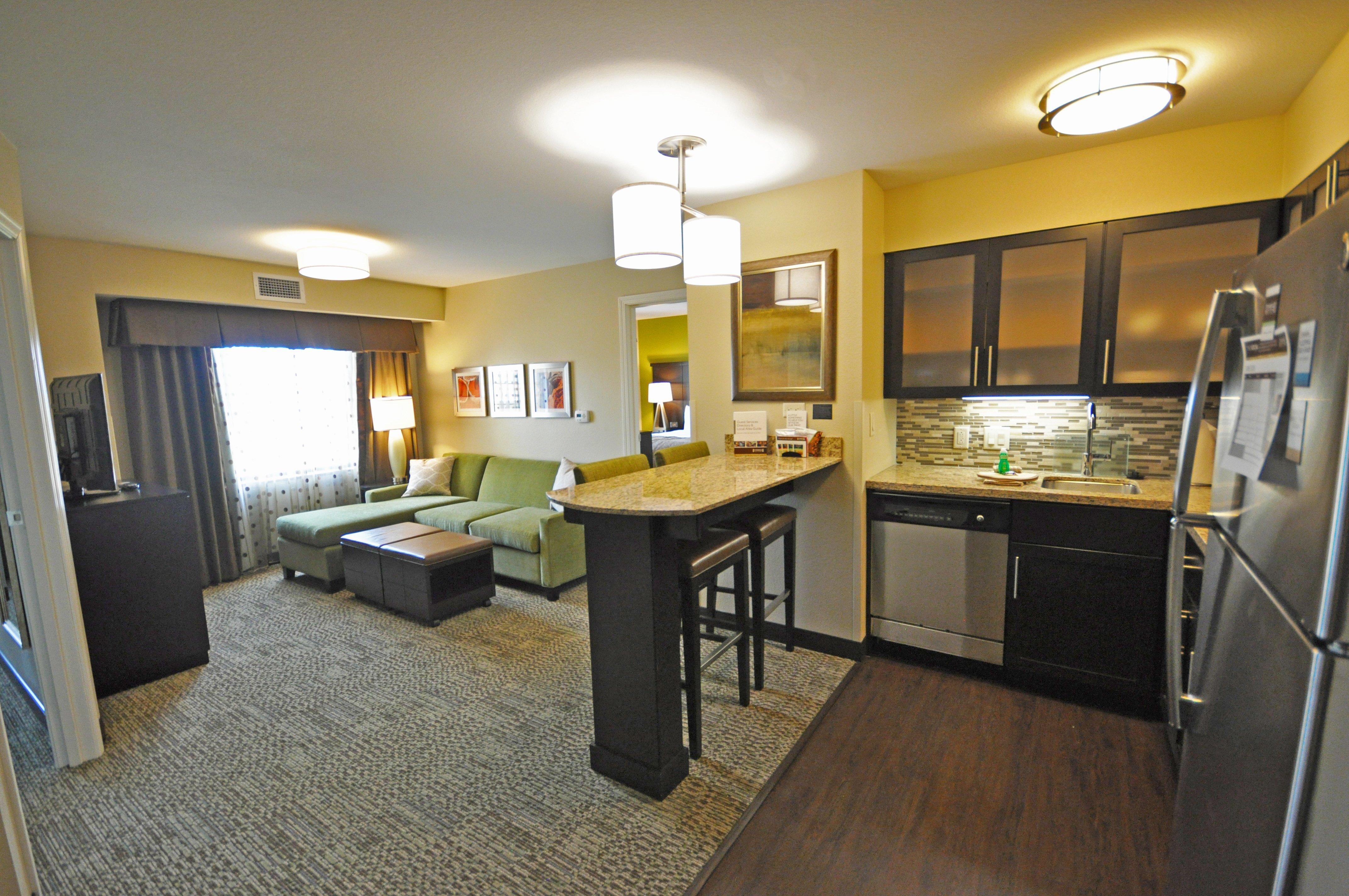 Staybridge Suites Eau Claire - Altoona By Ihg Exteriér fotografie