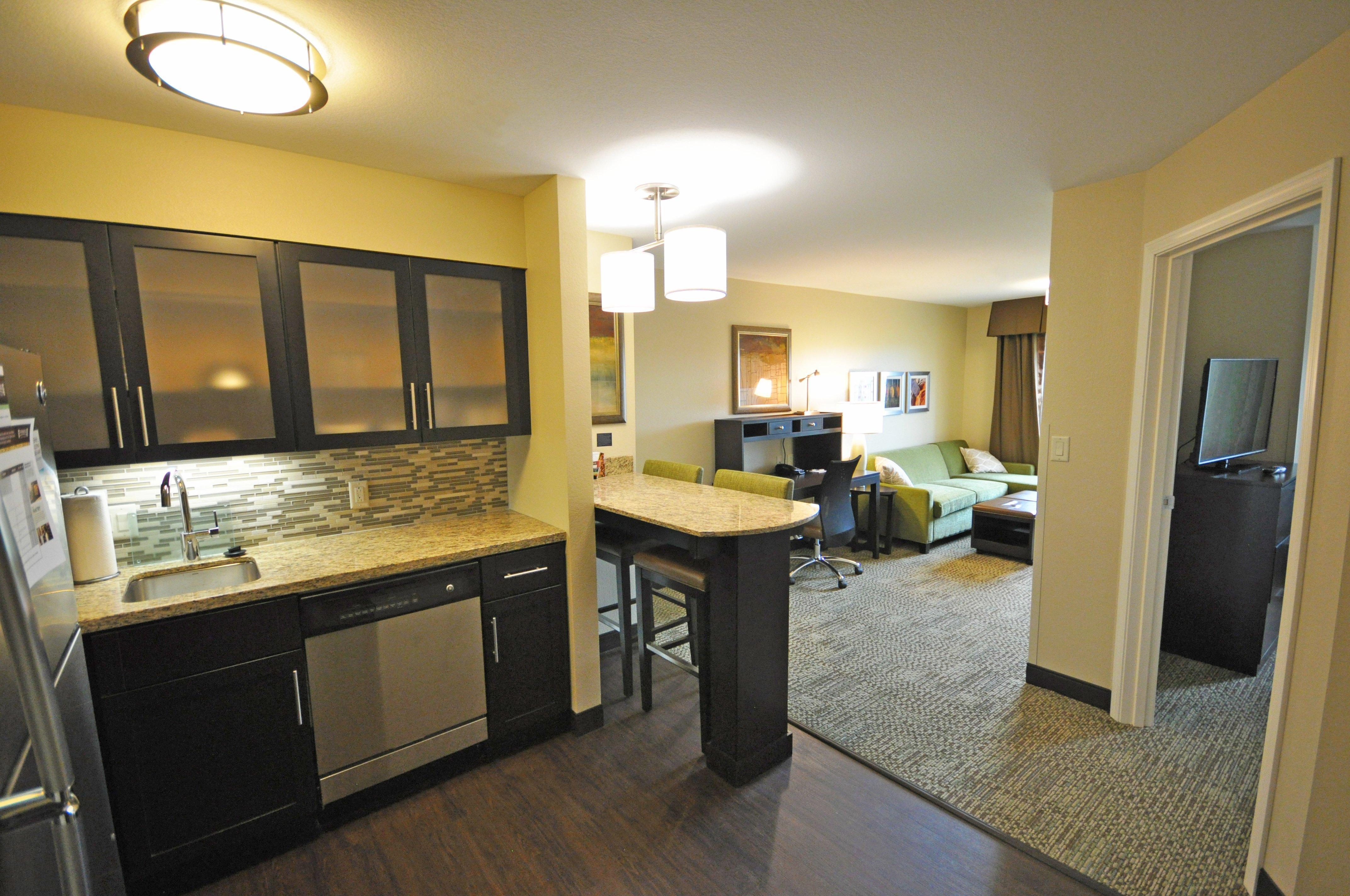 Staybridge Suites Eau Claire - Altoona By Ihg Exteriér fotografie