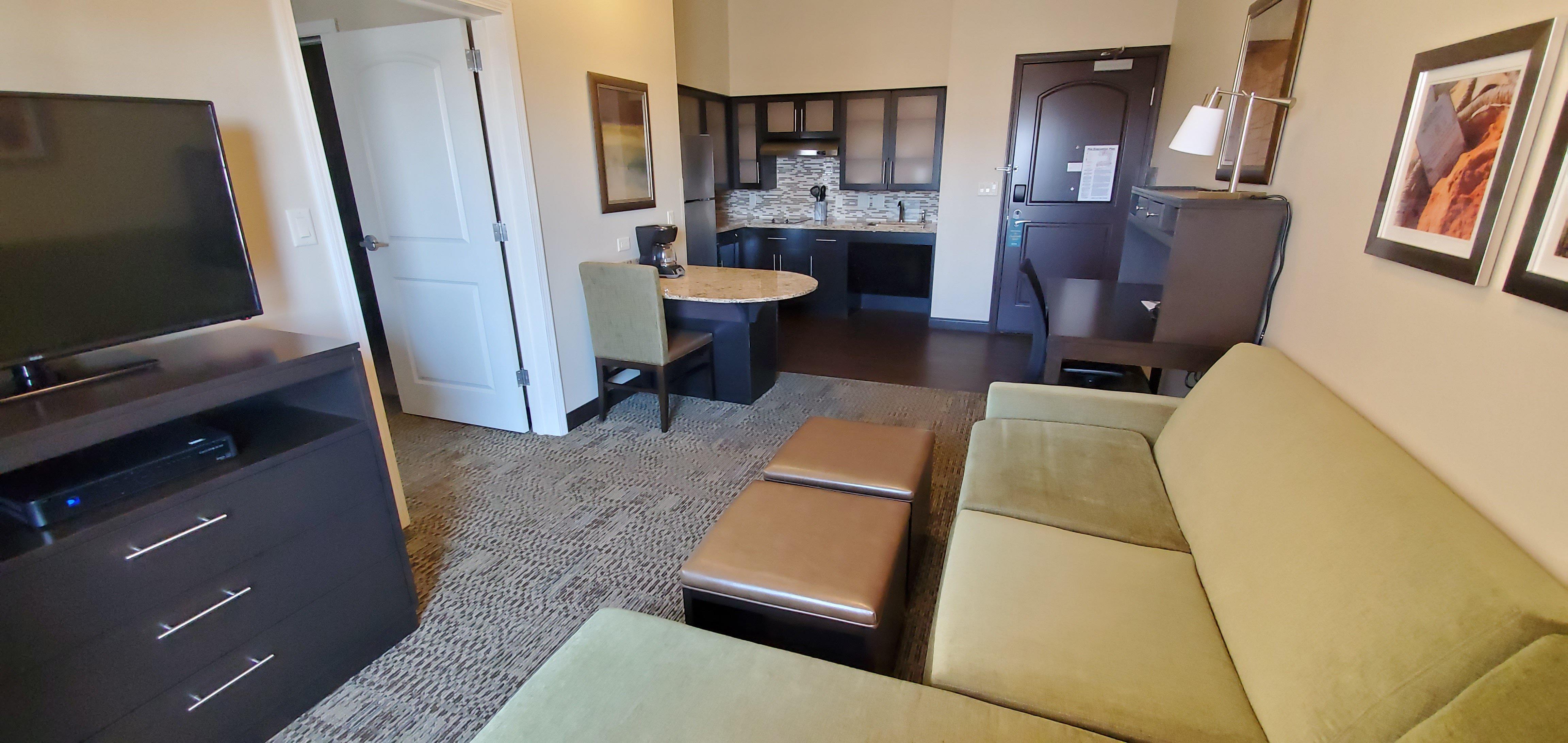 Staybridge Suites Eau Claire - Altoona By Ihg Exteriér fotografie