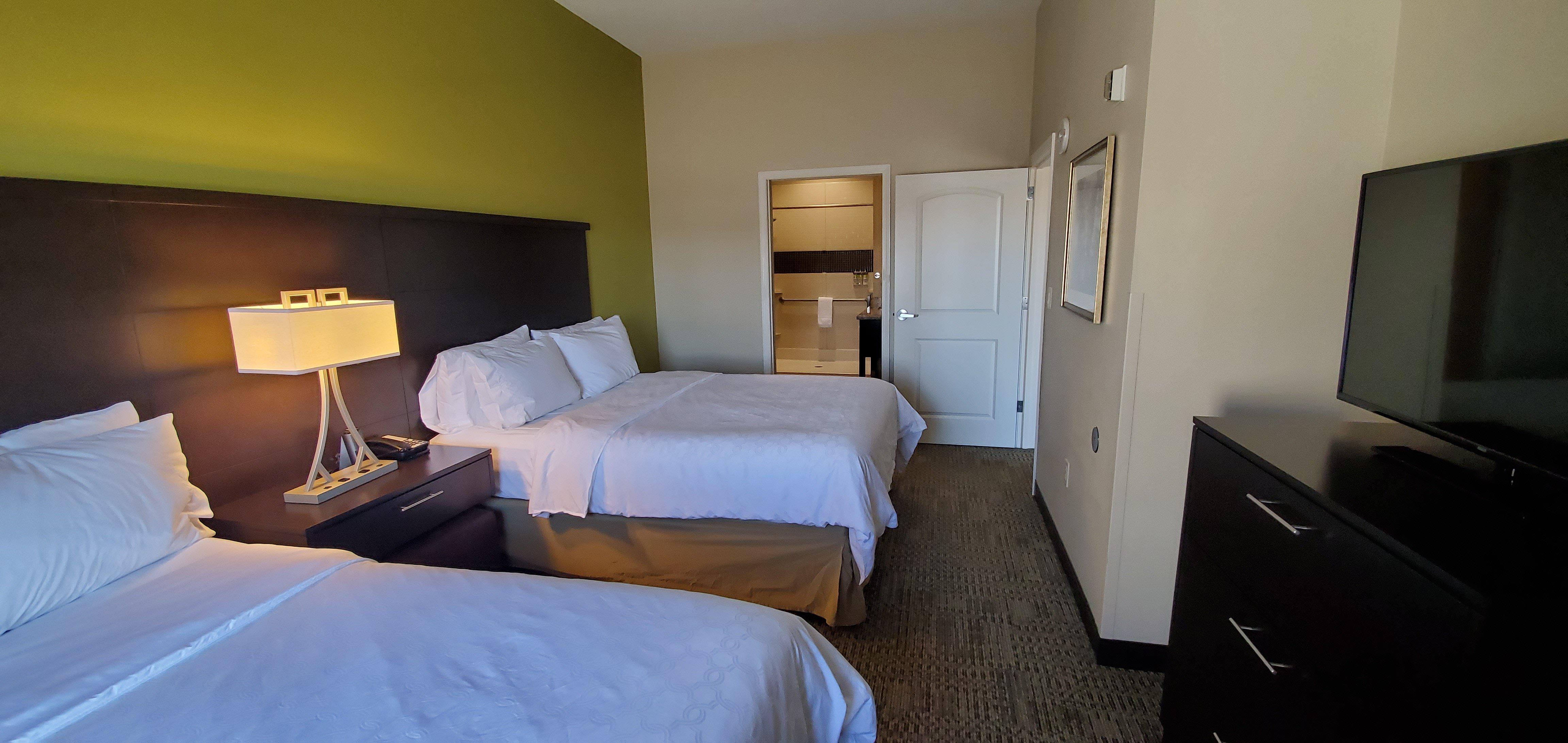 Staybridge Suites Eau Claire - Altoona By Ihg Exteriér fotografie