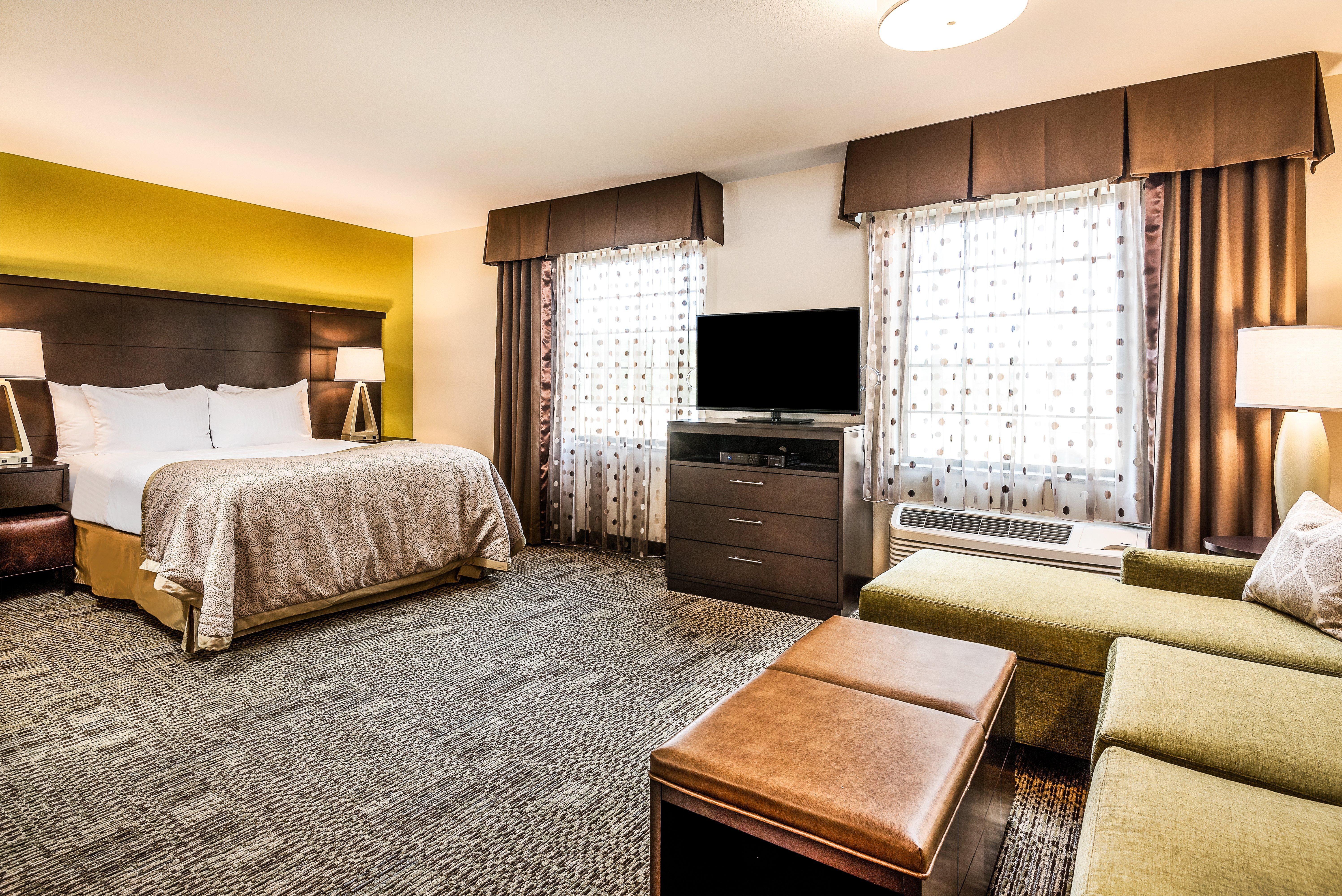 Staybridge Suites Eau Claire - Altoona By Ihg Exteriér fotografie