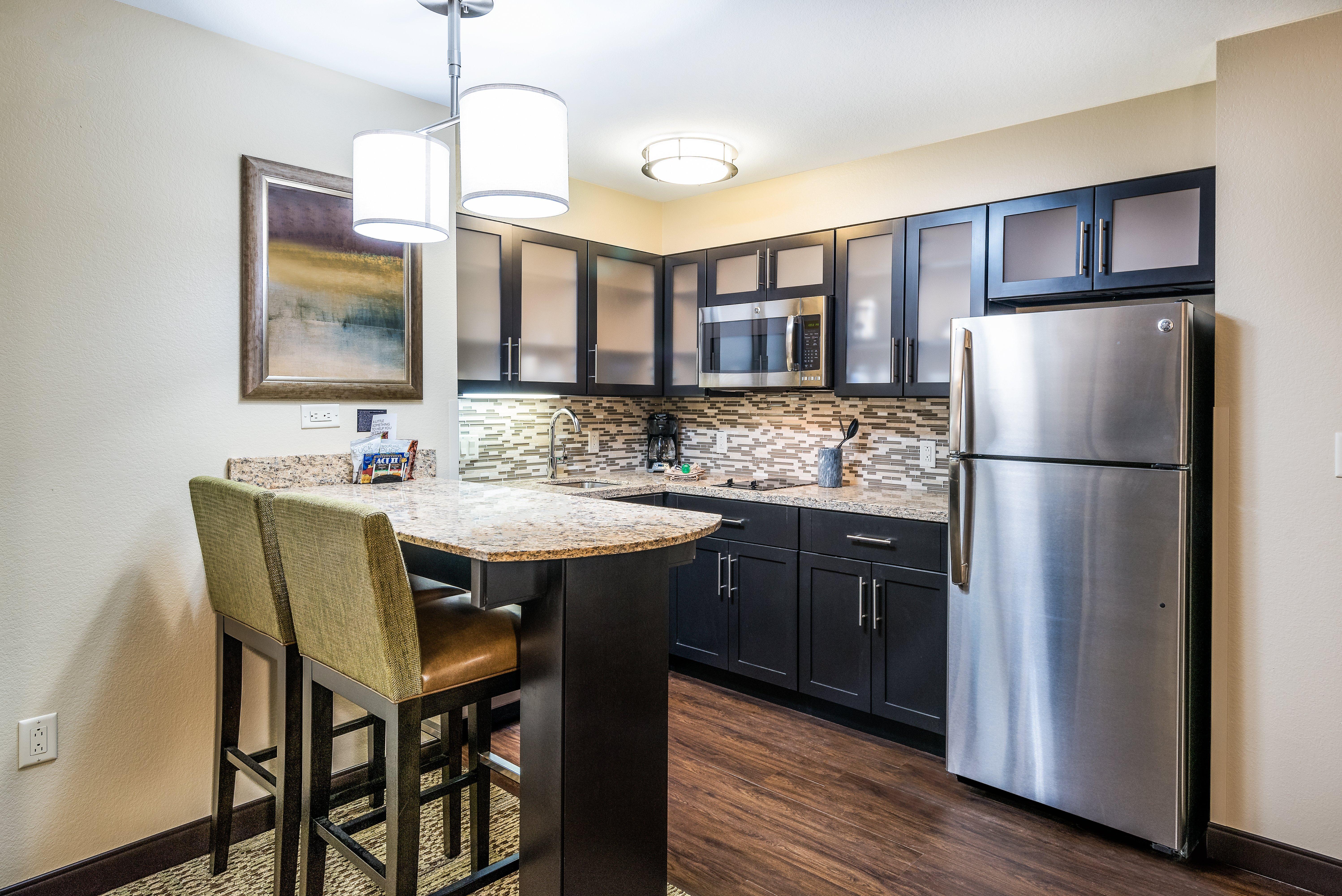 Staybridge Suites Eau Claire - Altoona By Ihg Exteriér fotografie