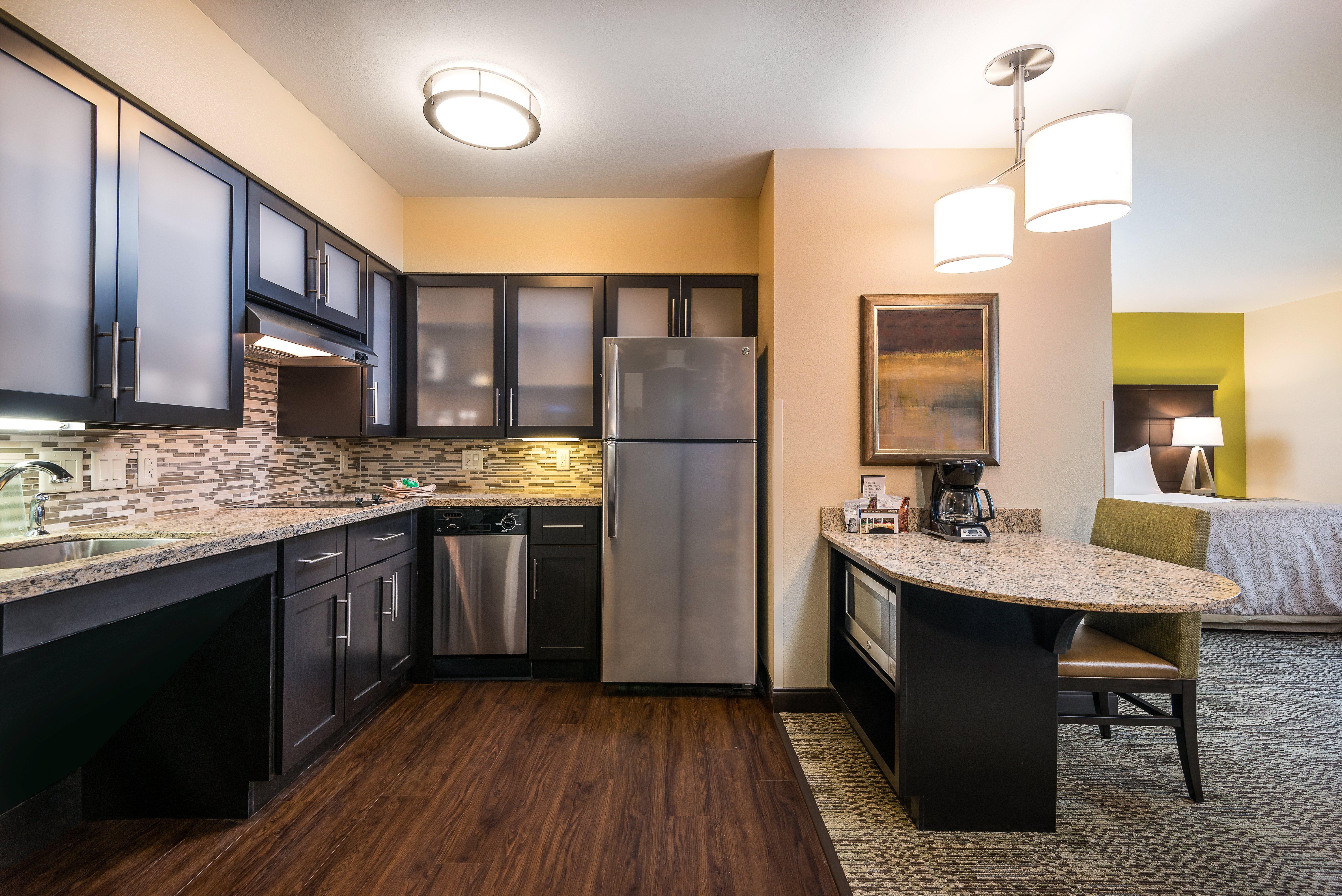 Staybridge Suites Eau Claire - Altoona By Ihg Exteriér fotografie
