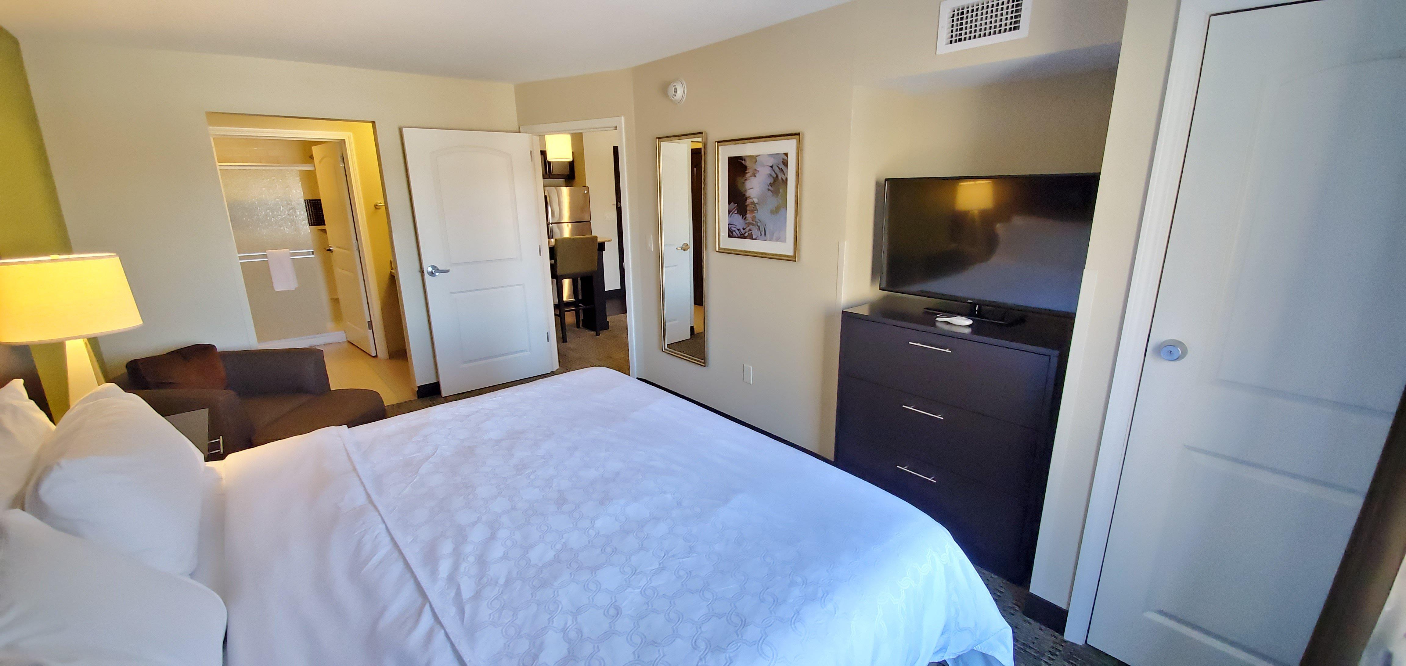 Staybridge Suites Eau Claire - Altoona By Ihg Exteriér fotografie