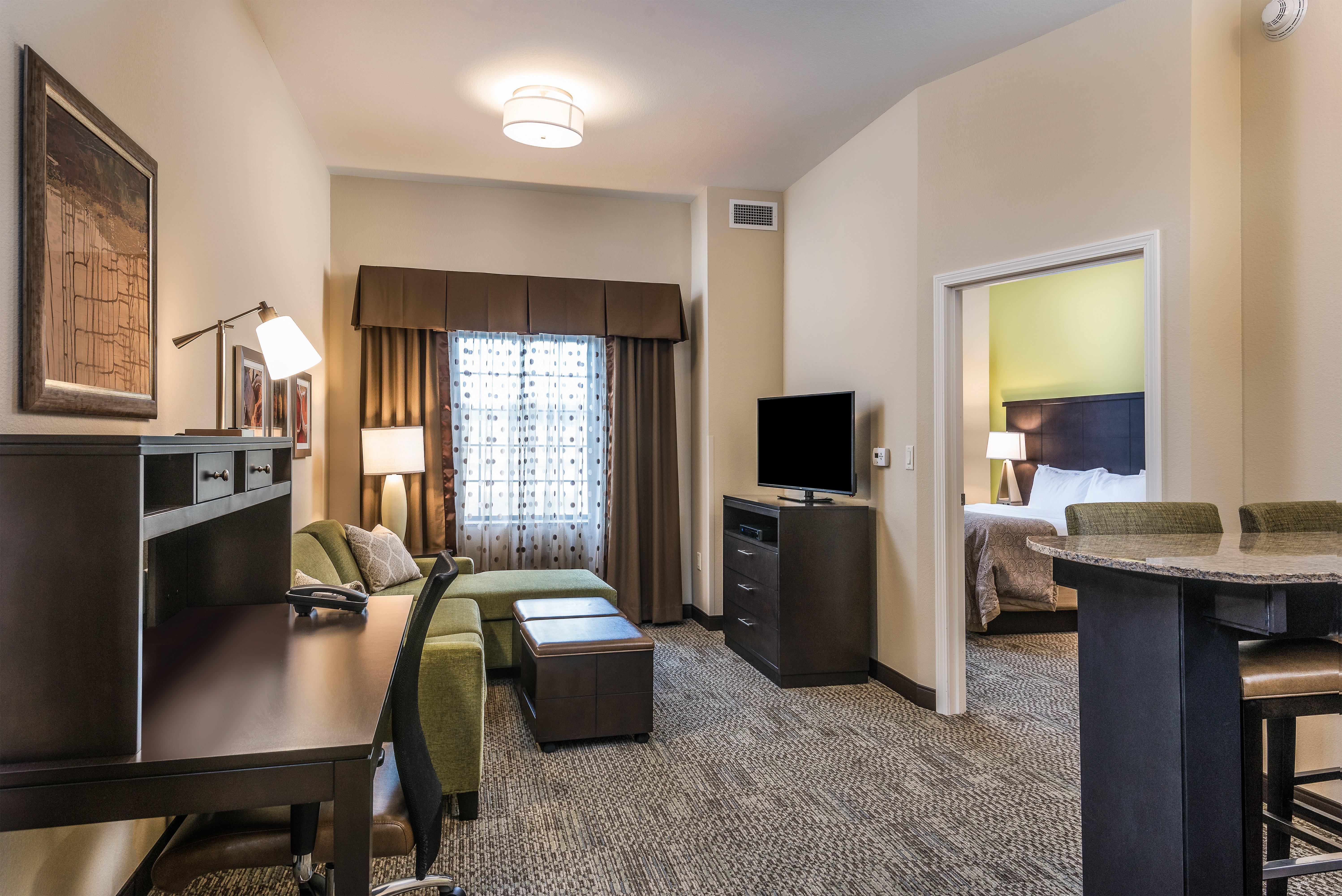 Staybridge Suites Eau Claire - Altoona By Ihg Exteriér fotografie