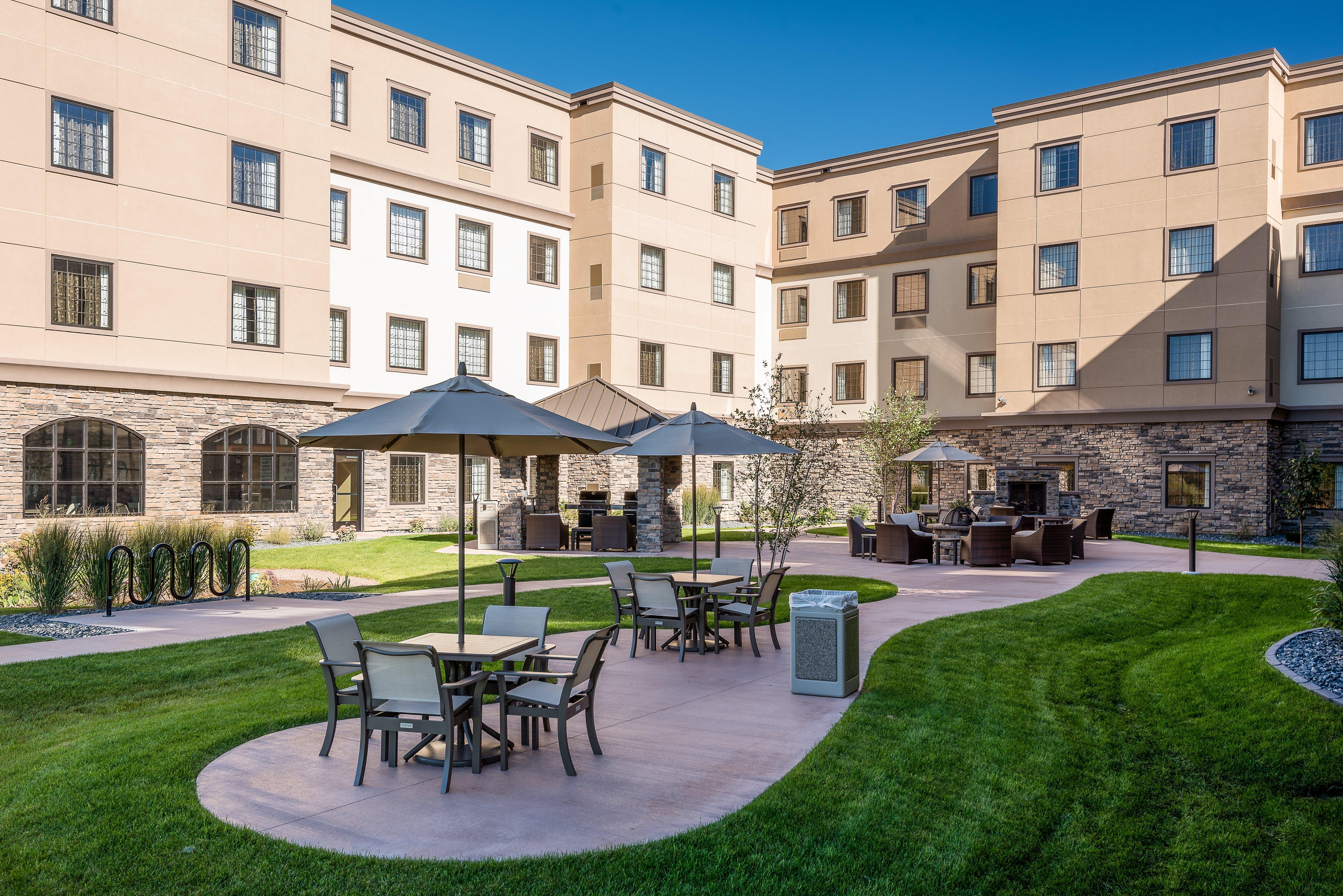 Staybridge Suites Eau Claire - Altoona By Ihg Exteriér fotografie