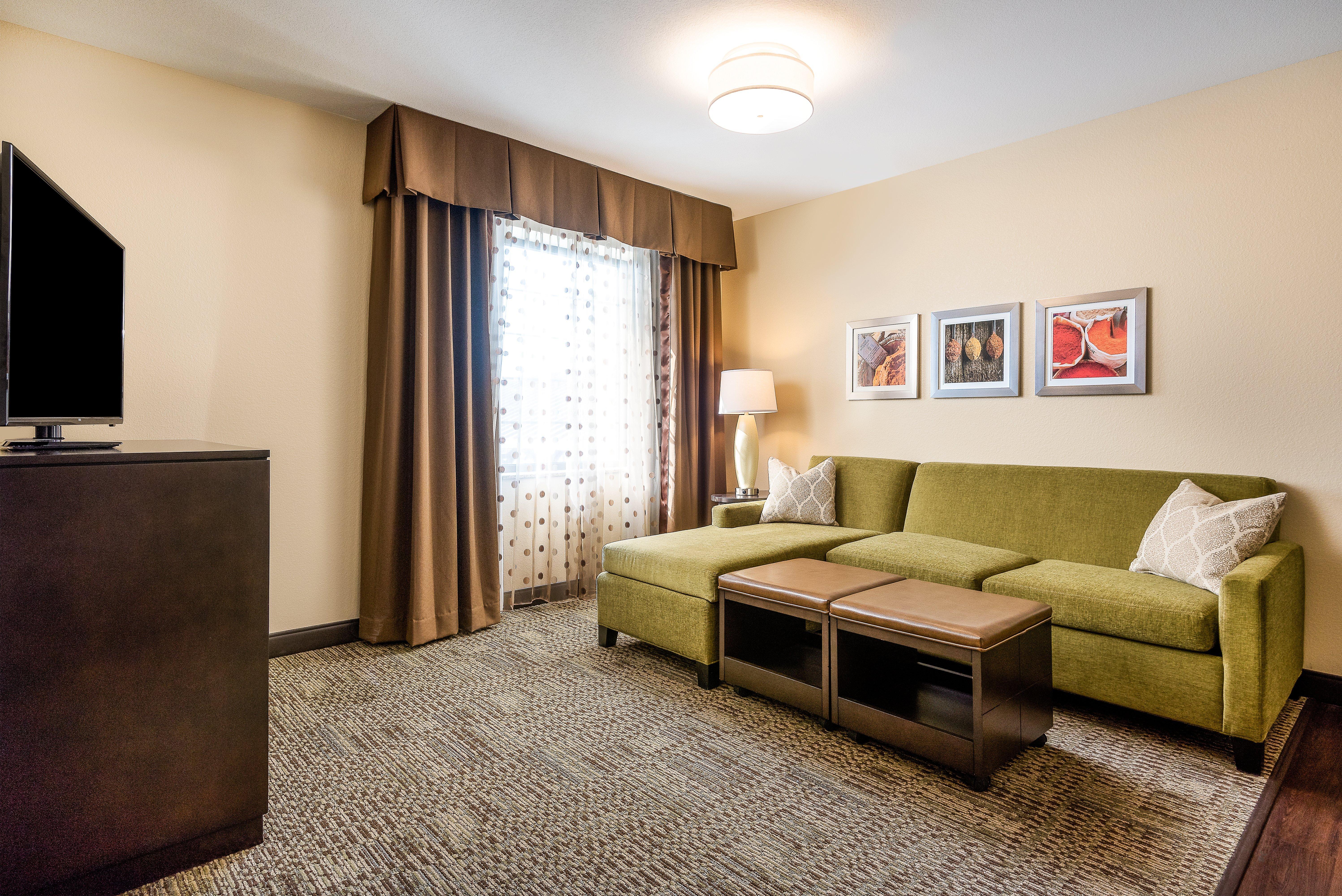 Staybridge Suites Eau Claire - Altoona By Ihg Exteriér fotografie