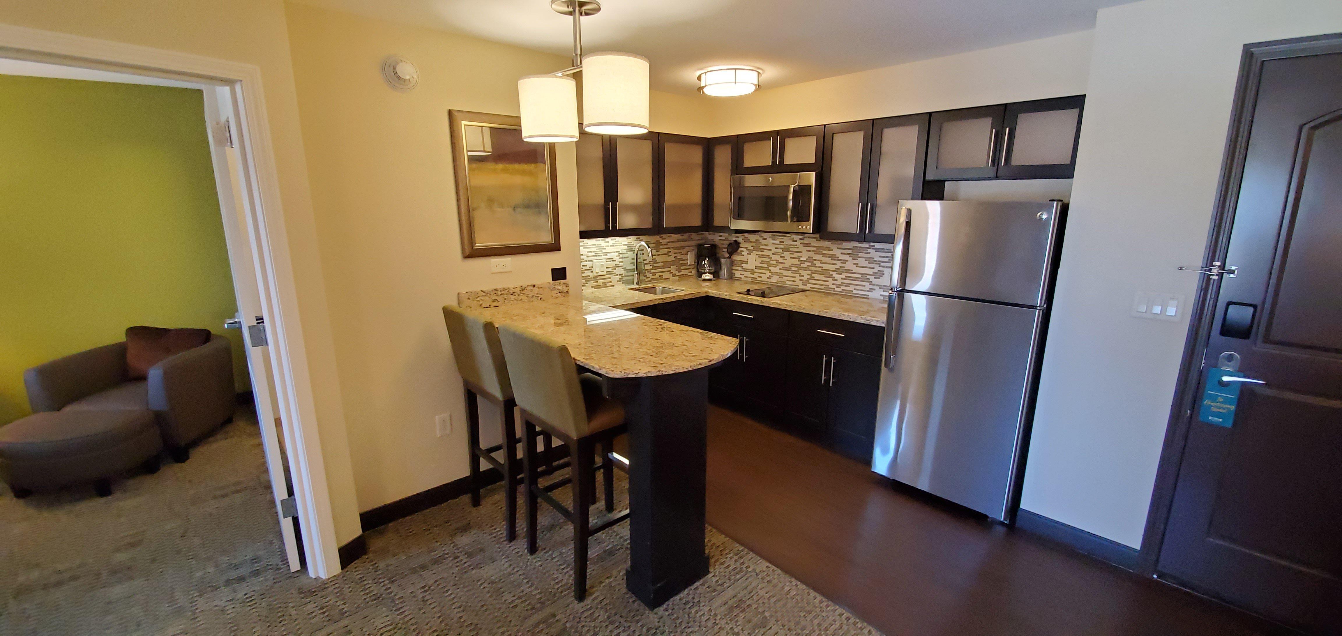 Staybridge Suites Eau Claire - Altoona By Ihg Exteriér fotografie
