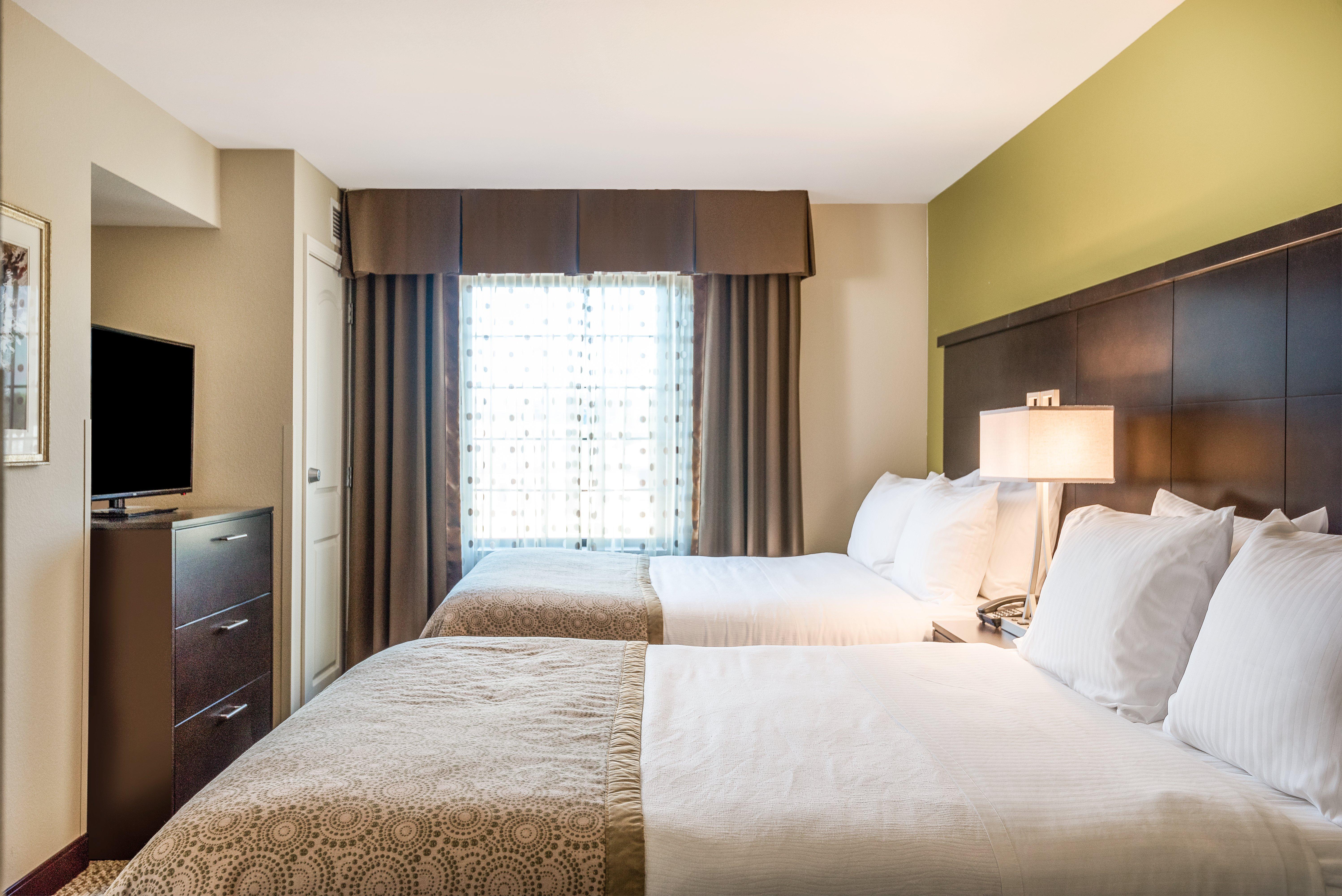 Staybridge Suites Eau Claire - Altoona By Ihg Exteriér fotografie