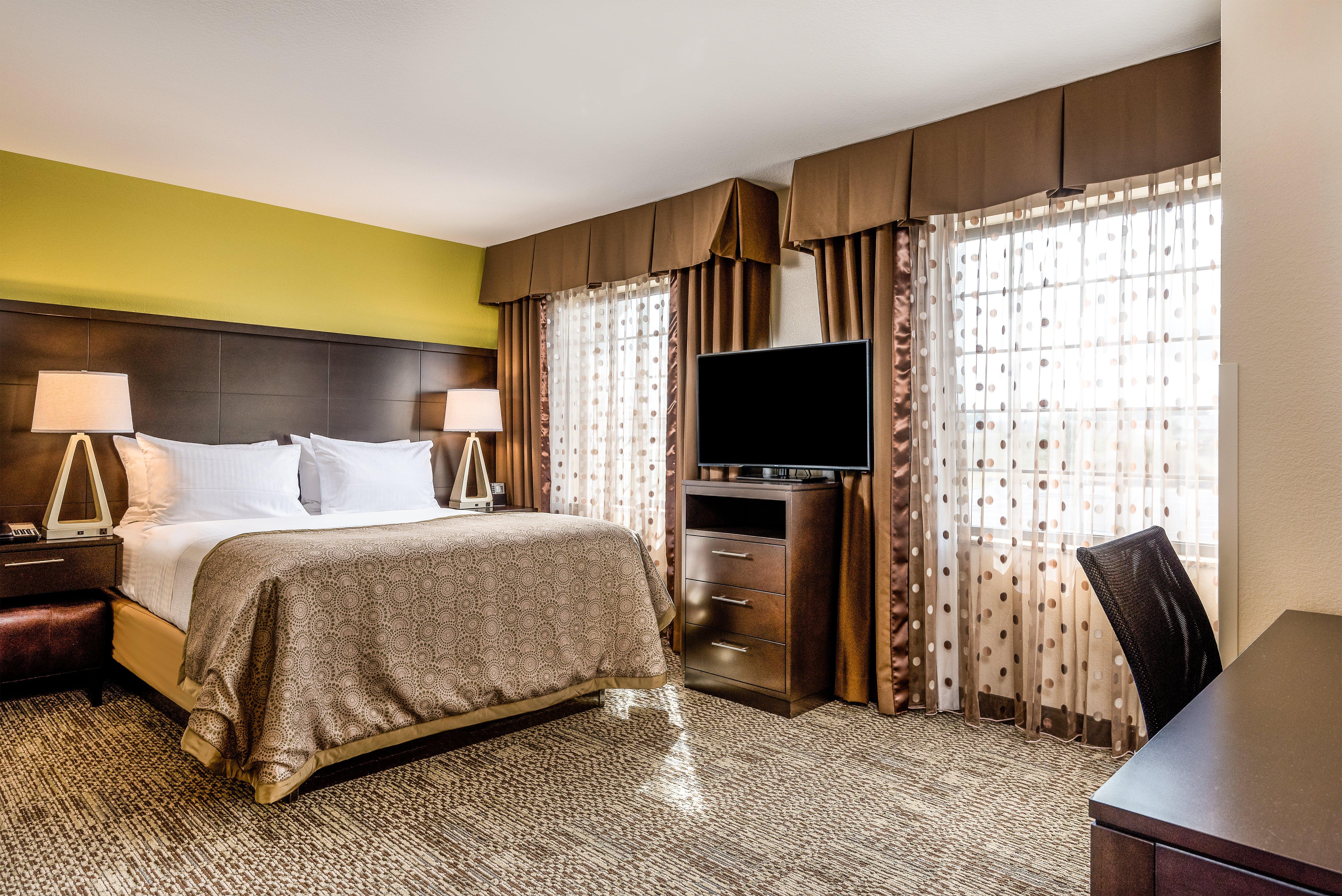 Staybridge Suites Eau Claire - Altoona By Ihg Exteriér fotografie