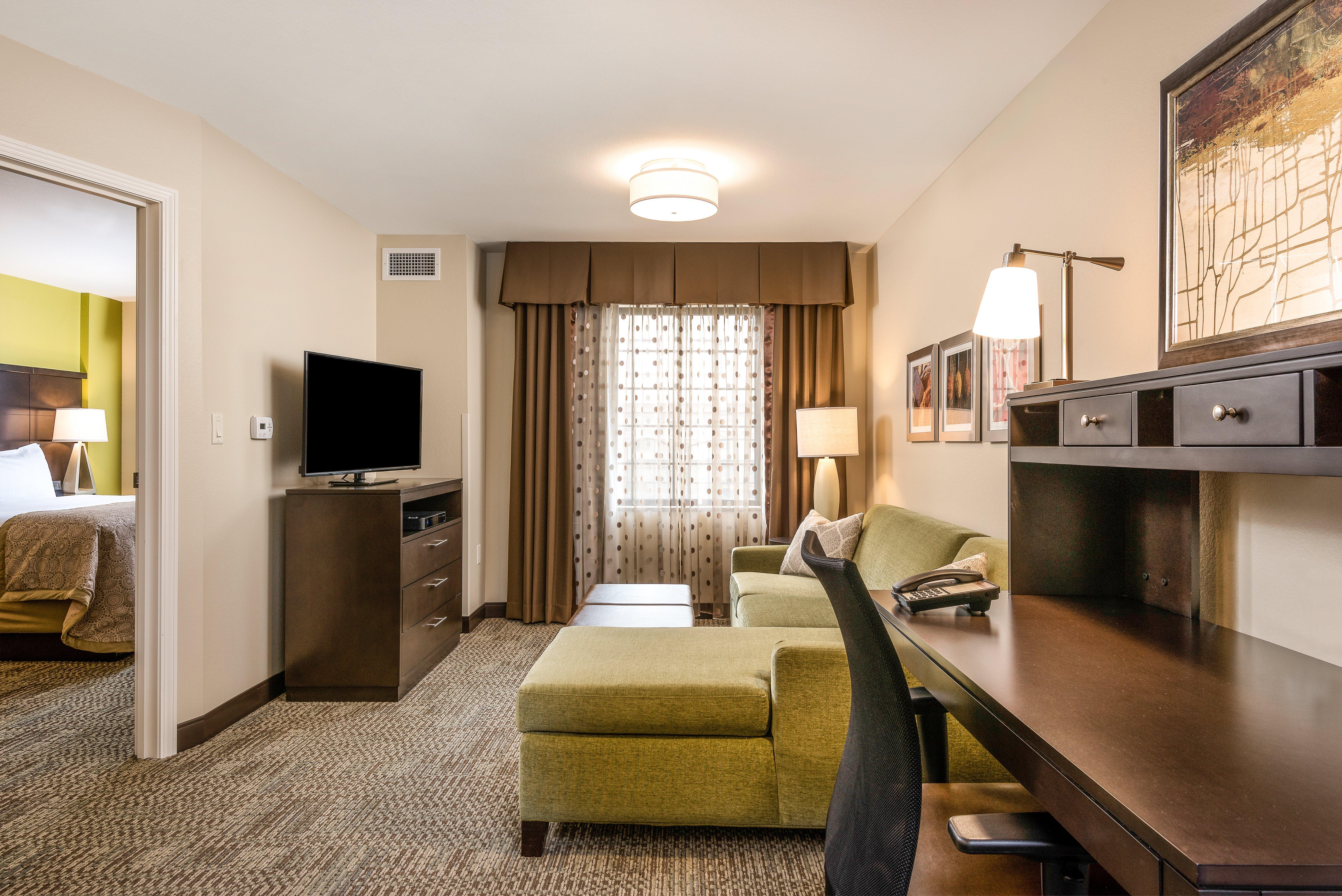 Staybridge Suites Eau Claire - Altoona By Ihg Exteriér fotografie