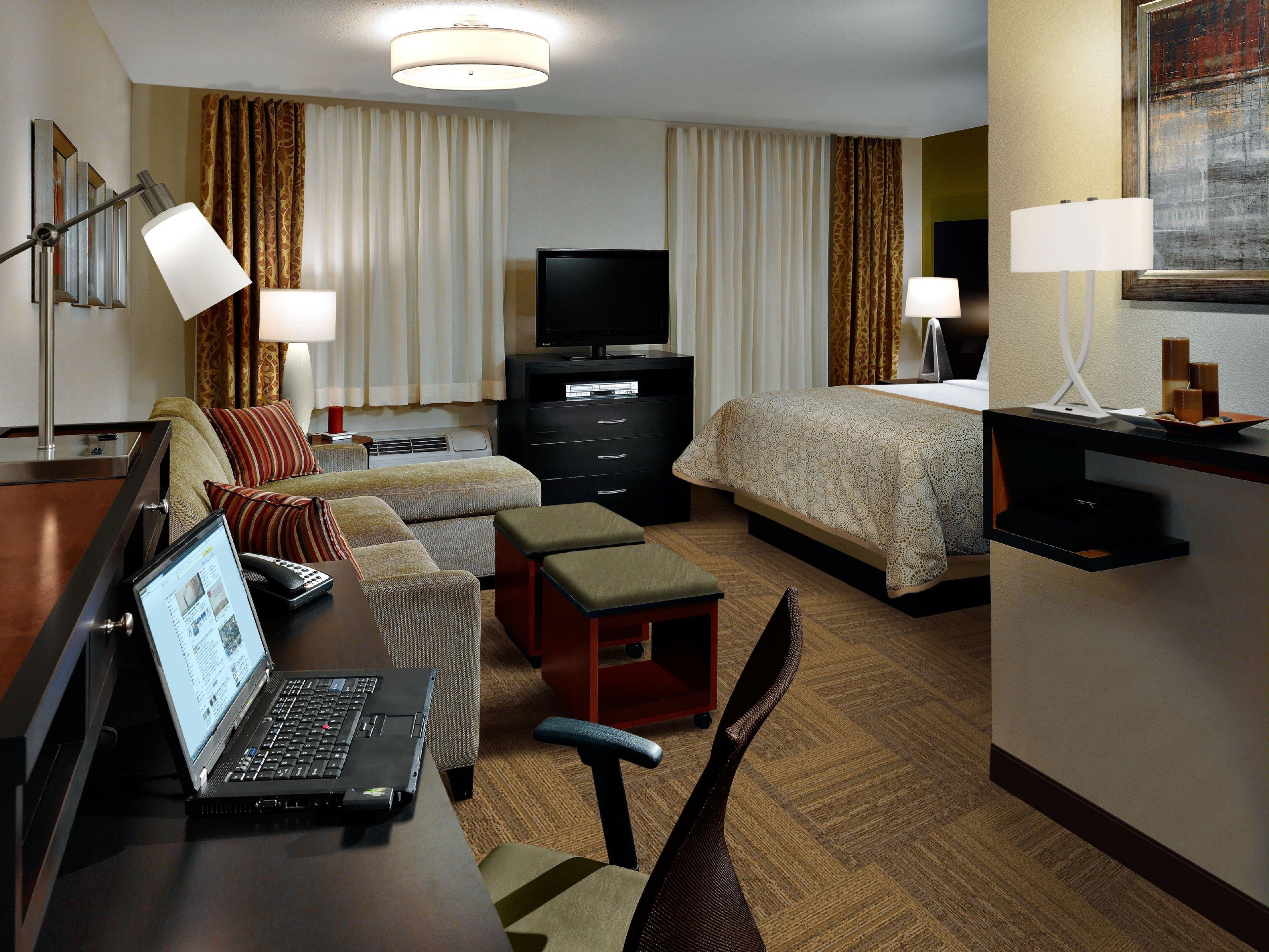 Staybridge Suites Eau Claire - Altoona By Ihg Exteriér fotografie