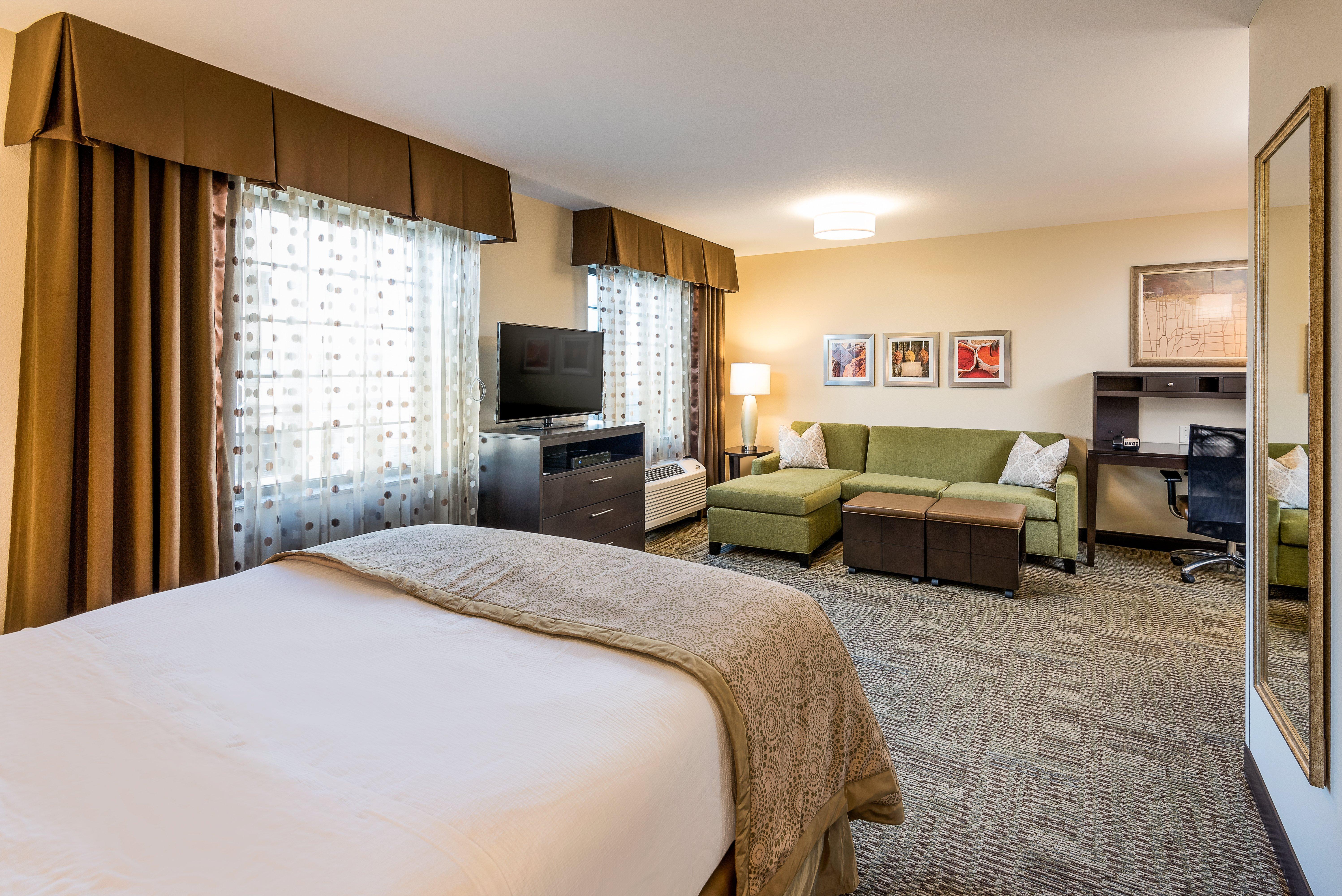 Staybridge Suites Eau Claire - Altoona By Ihg Exteriér fotografie
