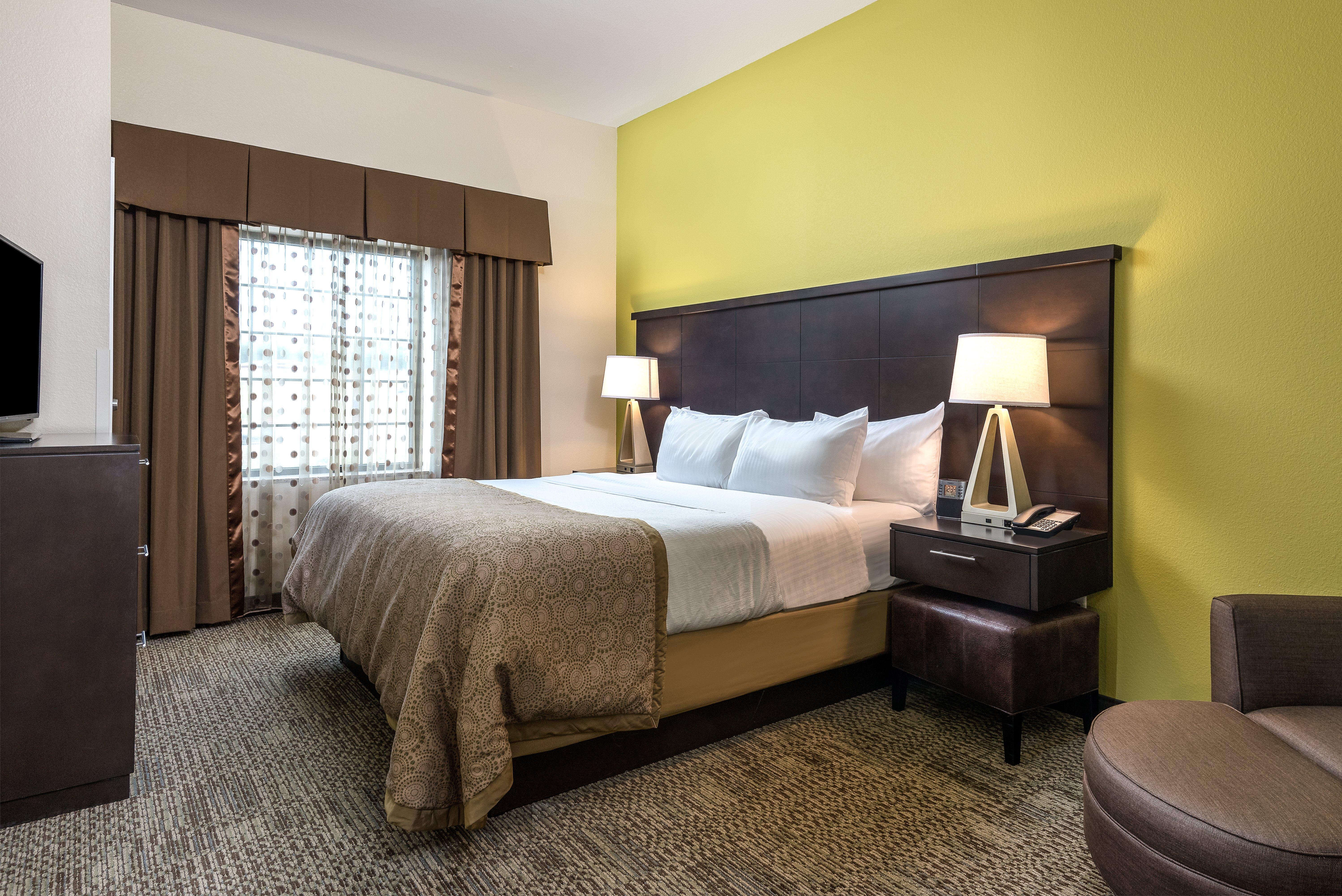 Staybridge Suites Eau Claire - Altoona By Ihg Exteriér fotografie