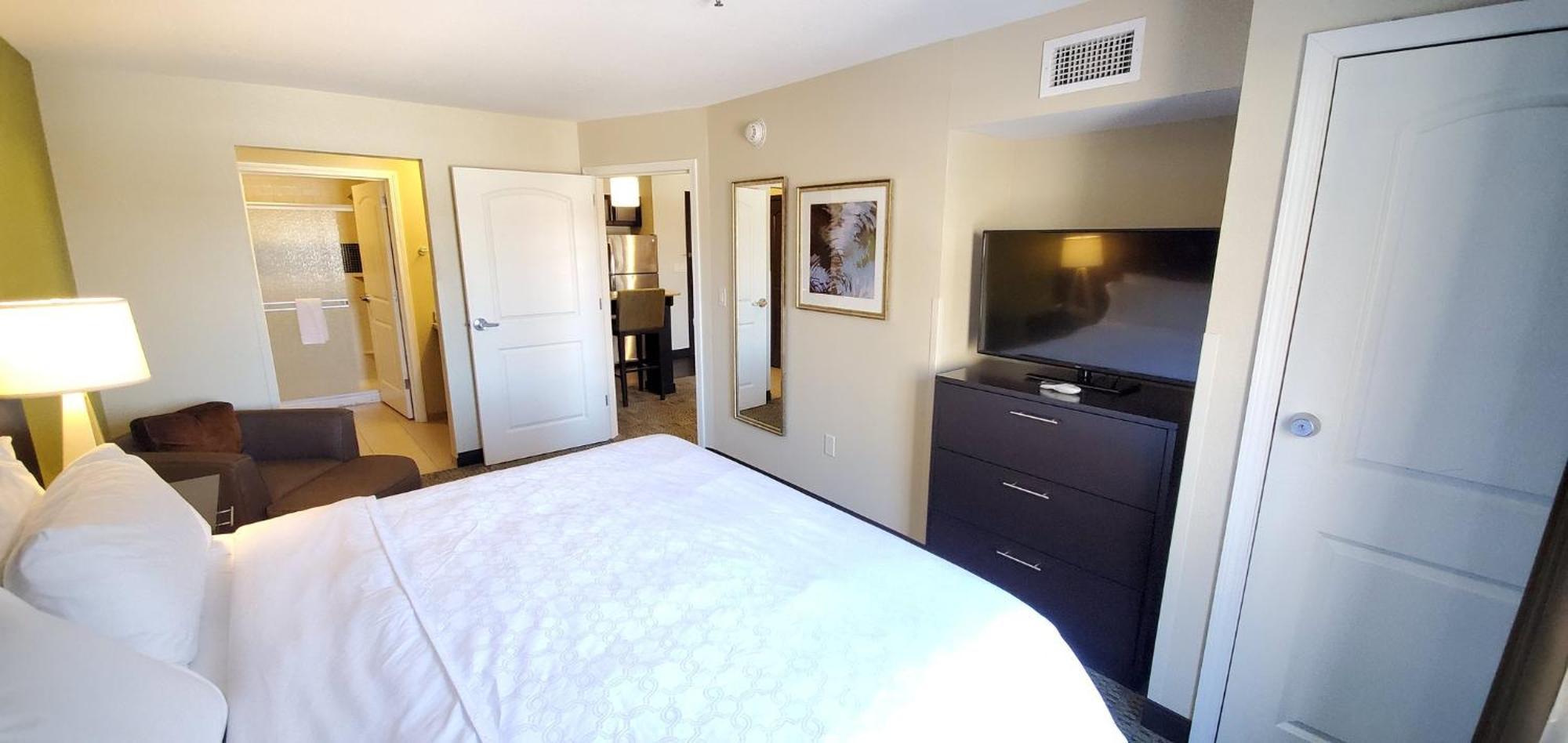 Staybridge Suites Eau Claire - Altoona By Ihg Exteriér fotografie