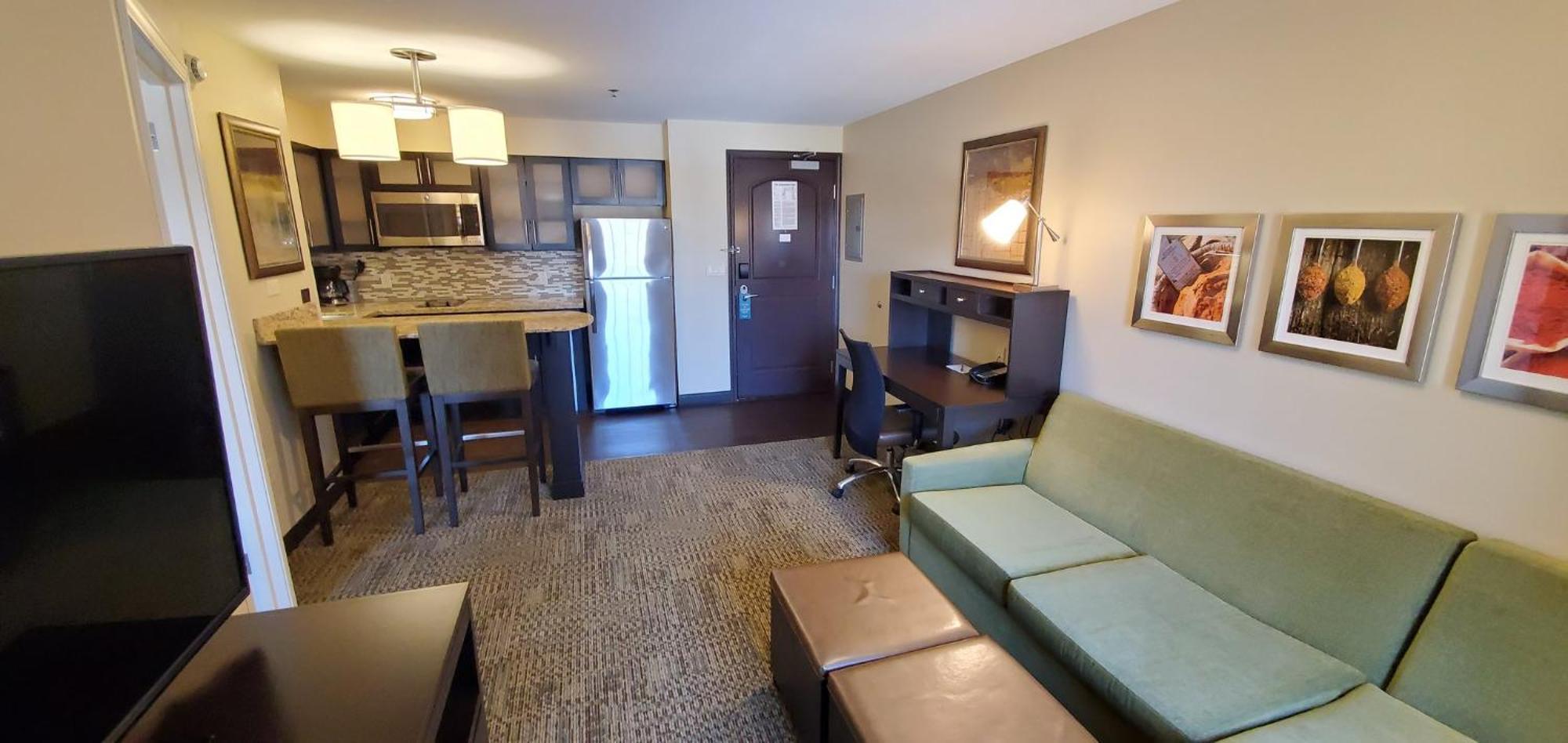 Staybridge Suites Eau Claire - Altoona By Ihg Exteriér fotografie