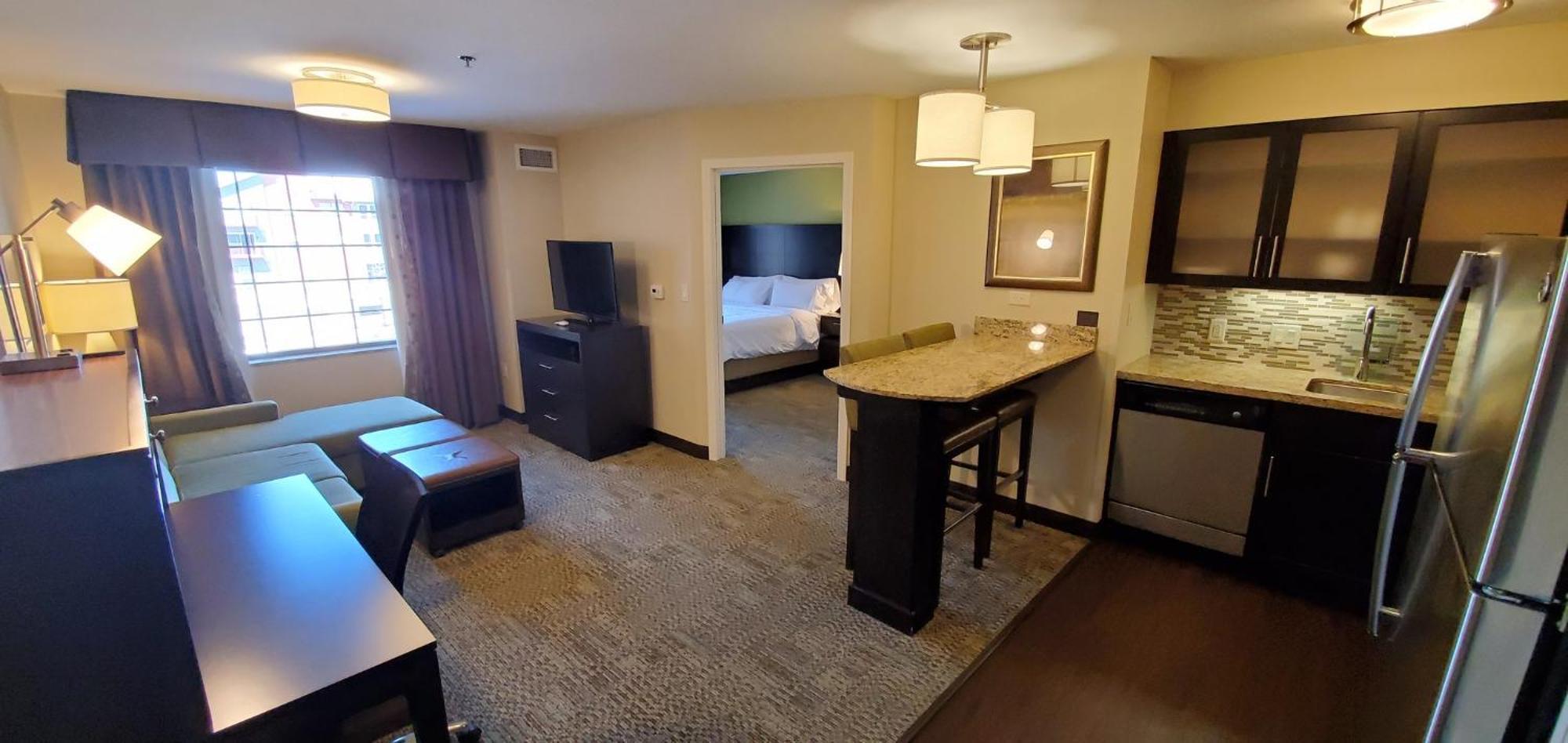 Staybridge Suites Eau Claire - Altoona By Ihg Exteriér fotografie
